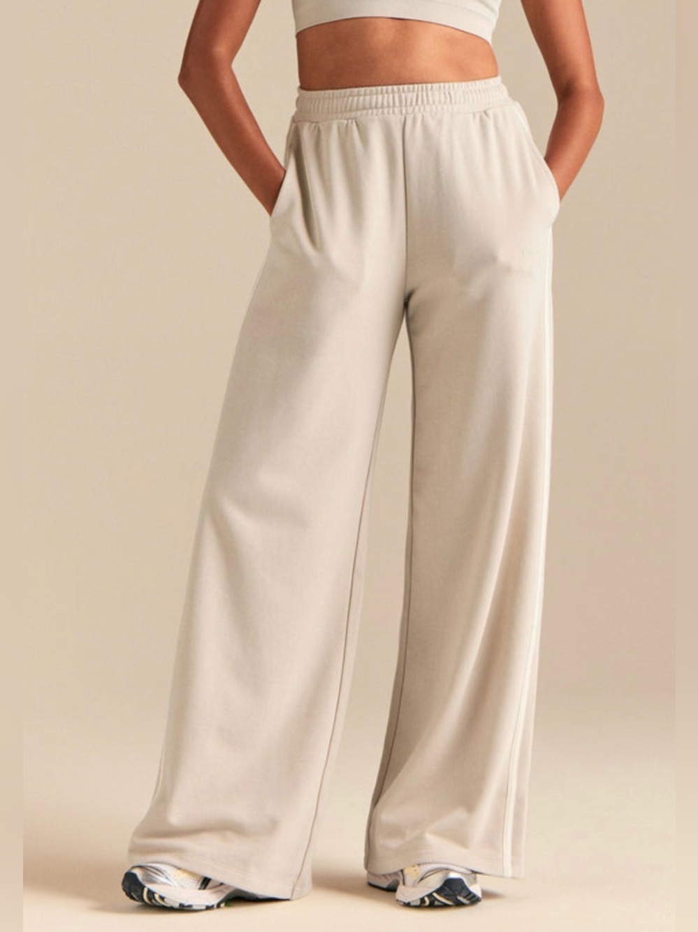 NWT [Women’s Best] Comfort Lightweight Contrast Joggers Sweatpants Women’s XL